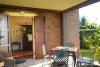 Area relax Appartamento il Pino vicino al Trasimeno