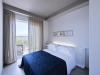 albergo 4 stelle Latina con camere vista mare