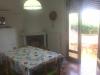 Appartamento per 10 persone fronte mare sul Gargano
