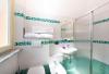 Bagno Privato con Set Cortesia e Box Doccia
