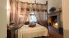 Suite con camino Resort Capricci Tuoro sul Trasimeno