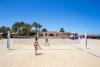 Campi sportivi e animazione in spiaggia Villaggio Egitto