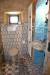 Bagno marmo pregiato appartamento Blu relais Calenzano