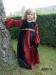 Costumi medievali per bambine
