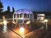 Villa Patty con Area Benessere in Giardino