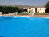 l'acqua limpida della nostra piscina