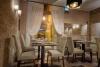 Ristorante con cucina anche vegana albergo a Lecce