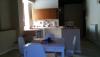 Appartamento Platea cucina e zona Pranzo