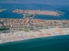 Sandy Beach in Chioggia