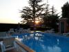 Piscina in agriturismo Maremma Toscana