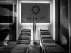 Relax Room con Chaises longues anatomiche 