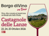 Borgo diVino in tour Castagnole delle Lanze ?>