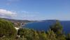 Vista Panoramica nel Parco del Cilento