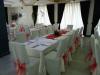 Ristorante interno all'hotel