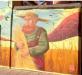 murales contadino