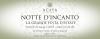 Notte D'Incanto Acaya Golf Resort & Spa