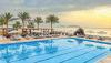 Piscina olimpionica, palestra e centro immersioni Sharm