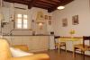 Cucina Appartamento Pian Terreno