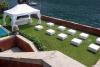 Gazebo Maxi ideale per ricevimenti e matrimoni