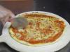 Pizza al piatto hotel a Pesaro