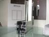 Profilo NT 65 linea piana