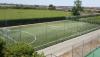 Villaggio con Impianti Sportivo: Campo Calcio