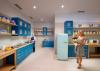 cucina-baby-biberoneria villaggio-turistico Sardegna