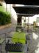Ristorante esterno Hotel a Foligno 3 stelle
