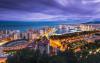 Malaga di Notte Tour Andalusia Partenze Garantite