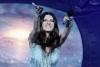 Pausini a Milano 16-19 Dicembre
