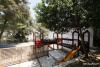 Parco giochi bambini Villaggio 4 stelle Peschici