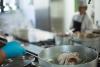 Ristorante di ottima qualità in Hotel a Cascia