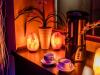 Relax Room con Tisane Calde