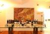 Hotel con selezione di vini da Assaggiare 