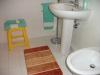 Bagno con servizi Bed and Breakfast a Corciano