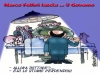 Vignetta   Follini   Umorismo   Fumetti   Satira