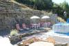Hotel con piscina idromassaggio vicino Lago di como