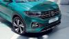 Noleggio lungo termine VOLKSWAGEN T-CROSS 1.0 Tsi 85kw