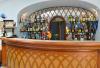 Bar interno Hotel termale Ischia Porto