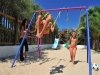 Giochi per bambini Camping Alghero