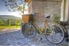 Agriturismo Umbro con noleggio Biciclette