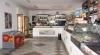 Minimarket, ristorante e bar per gli ospiti