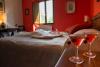 Appartamenti con bagno privato e biancheria ad Assisi