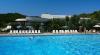 Villaggio vicino Peschici con Piscina