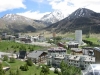 Paesaggio estivo