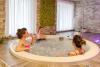 percorso spa per amici e coppie