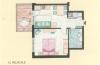 Bilocale in Residence stellato a Grottammare