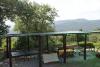 Relax Agriturismo Torre Alfina con veranda esterna
