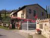 B&B con giardino vicino Umbertide