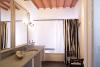 Appartamento con Vasco in bagno